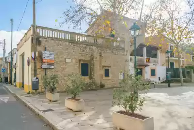 Alquiler vacacional en Es Capdellà, Mallorca